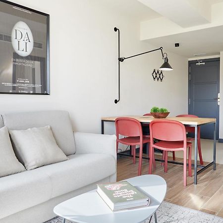 Sonder Malasana Madrid Exteriér fotografie