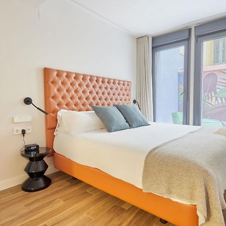 Sonder Malasana Madrid Exteriér fotografie