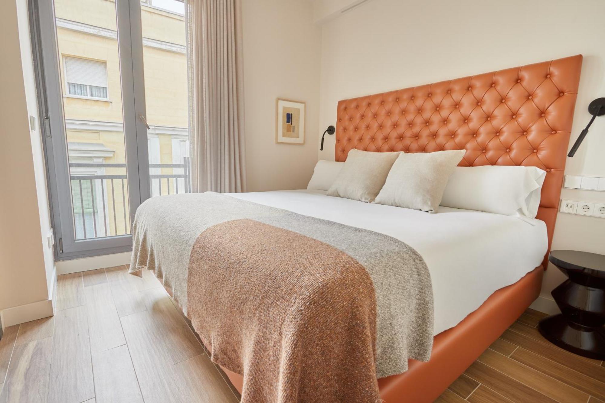 Sonder Malasana Madrid Exteriér fotografie